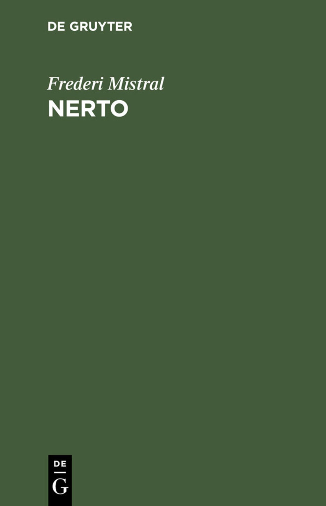Nerto